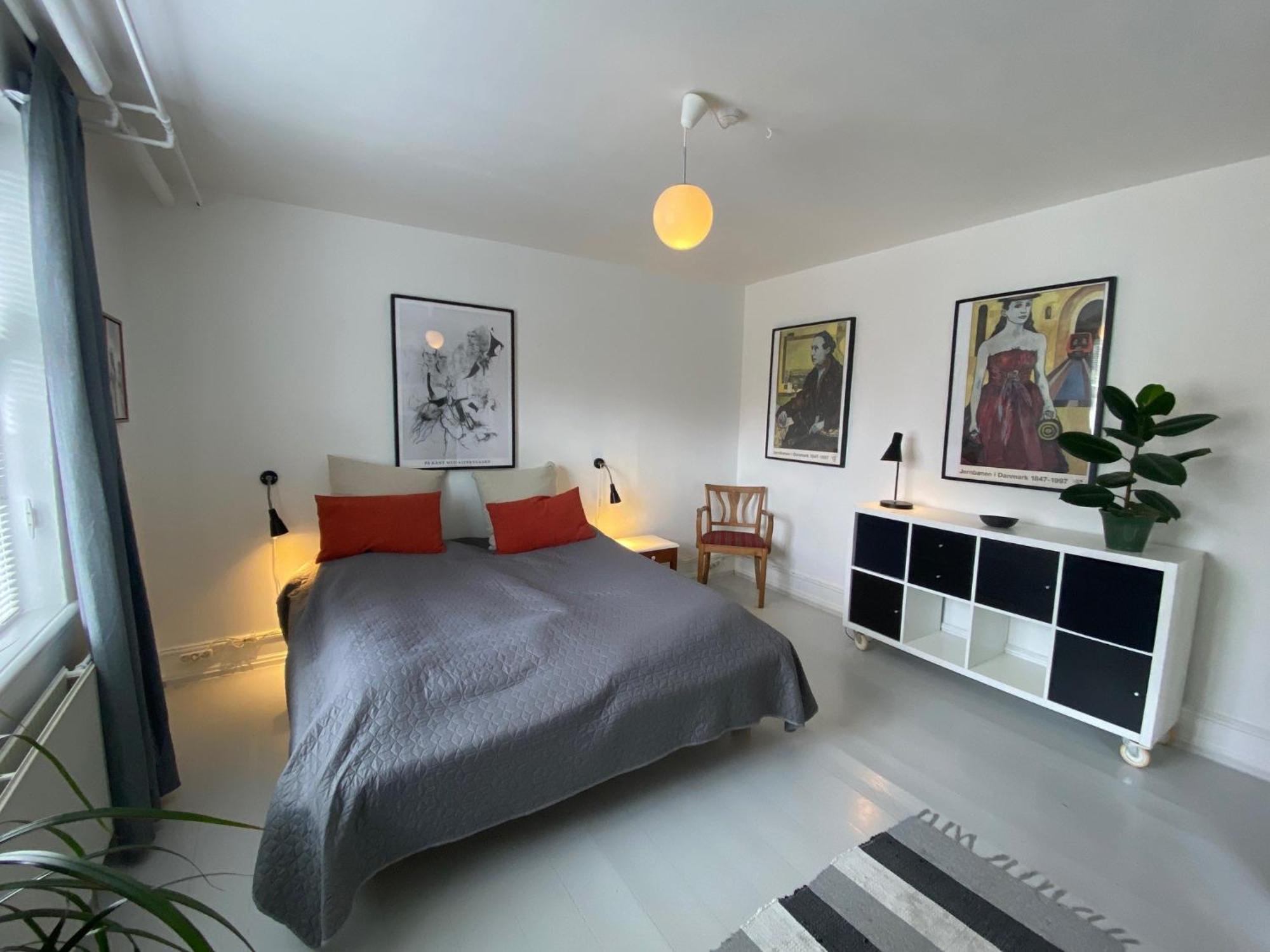 City Sleep Svendborg Zewnętrze zdjęcie