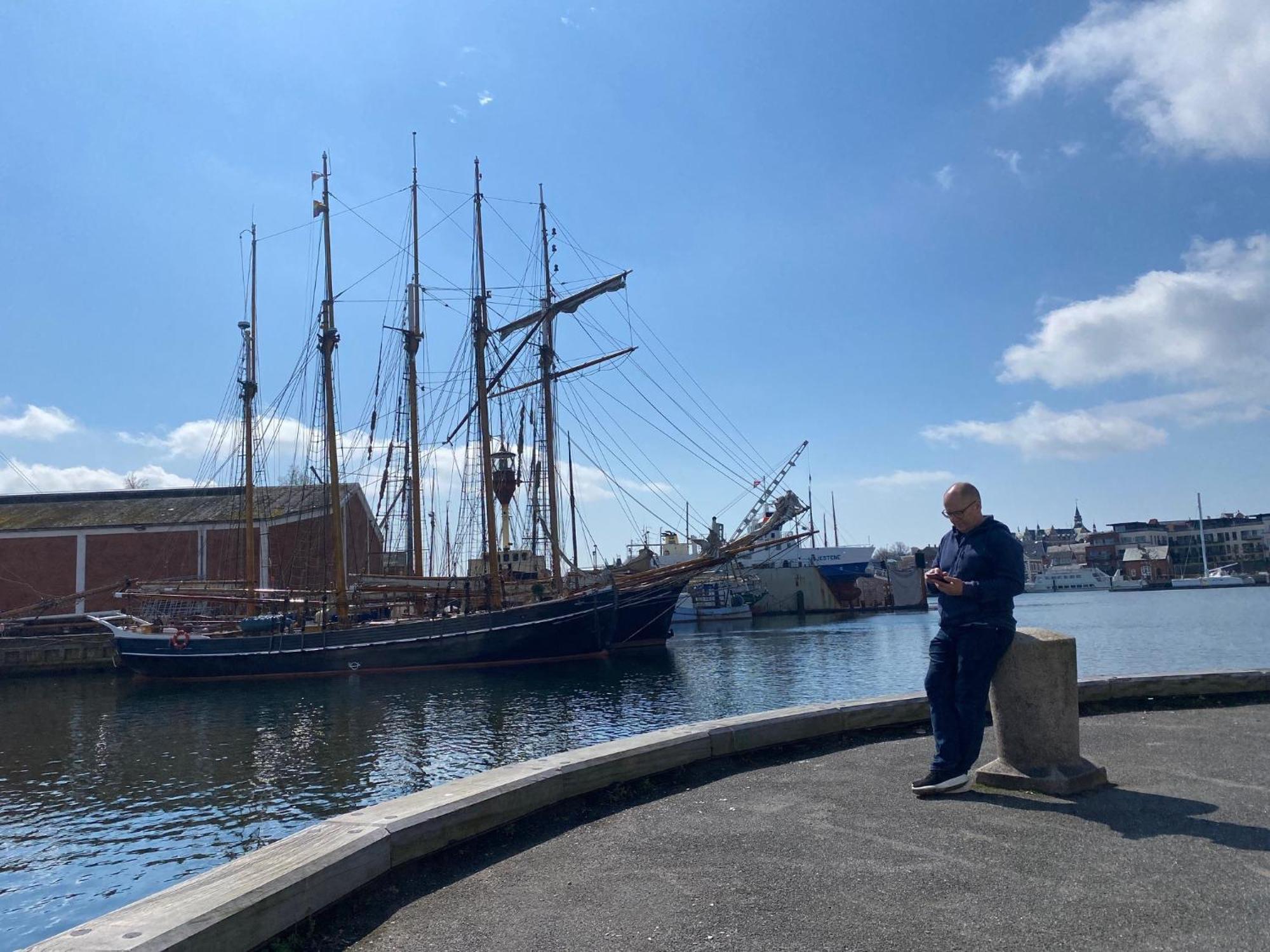 City Sleep Svendborg Zewnętrze zdjęcie