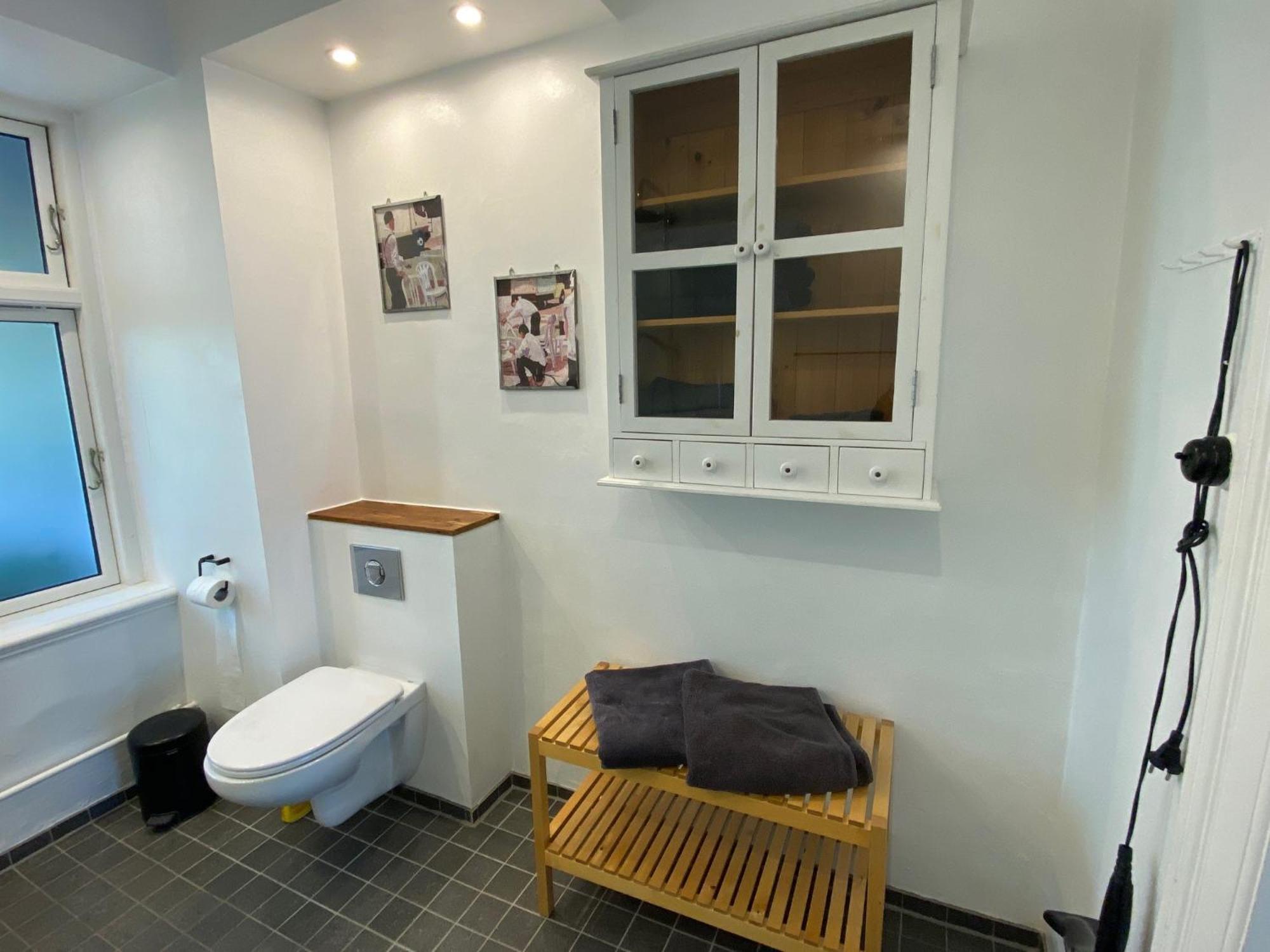 City Sleep Svendborg Zewnętrze zdjęcie