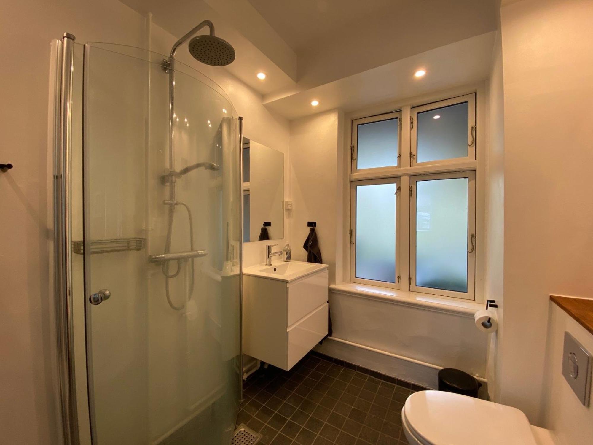 City Sleep Svendborg Zewnętrze zdjęcie