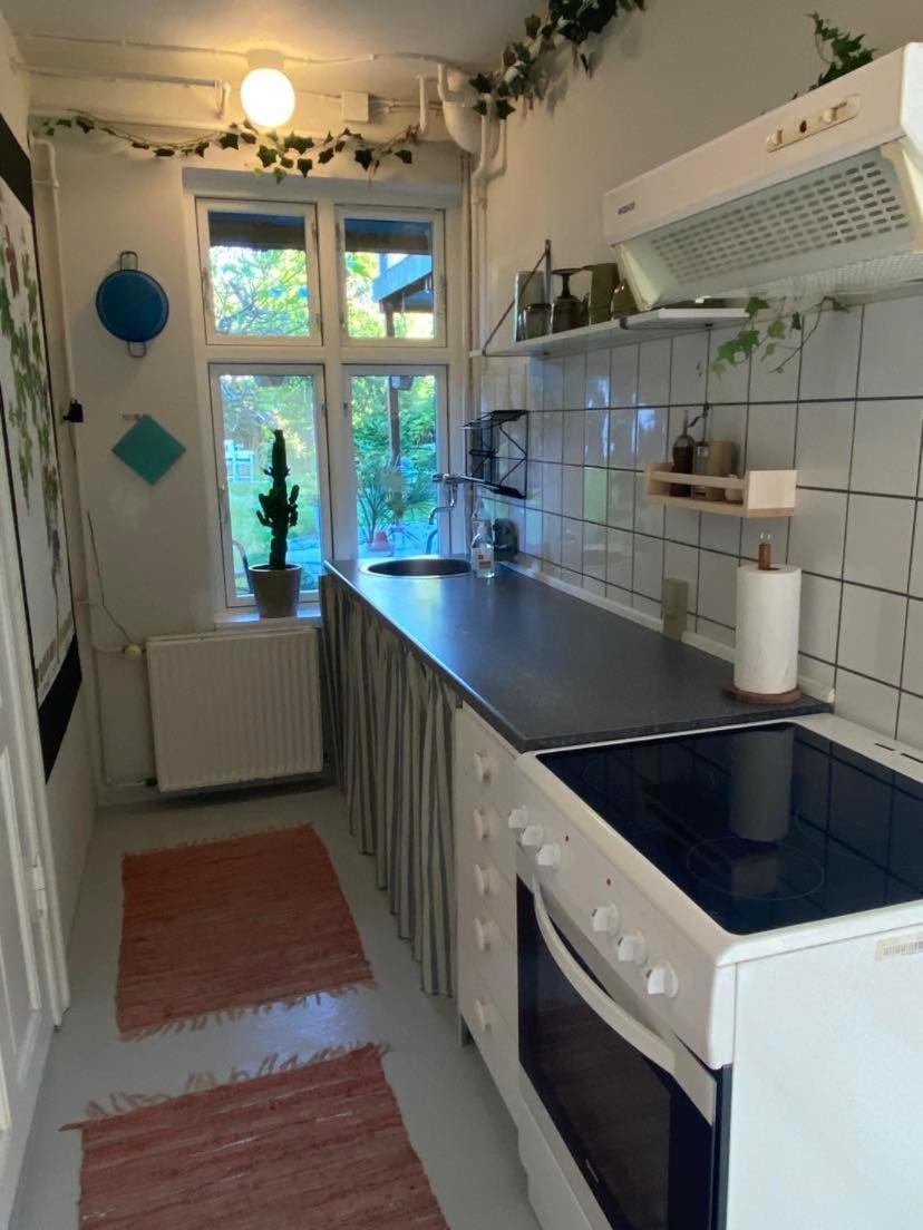 City Sleep Svendborg Zewnętrze zdjęcie